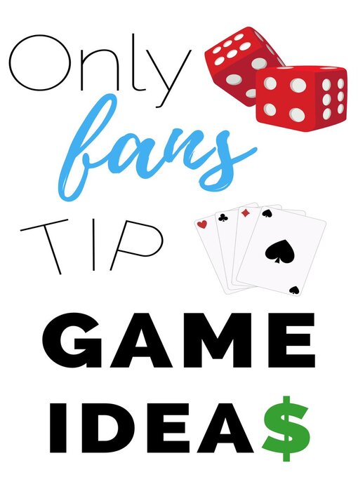 Title details for Onlyfans Tip Game Ideas by OF Tips and Tricks - Wait list